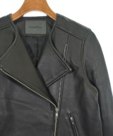 Spick and Span（スピックアンドスパン）ライダース 黒 サイズ:38(M位) レディース/2200615224015