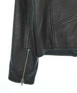 Spick and Span（スピックアンドスパン）ライダース 黒 サイズ:38(M位) レディース/2200615224015