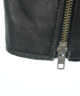 Spick and Span（スピックアンドスパン）ライダース 黒 サイズ:38(M位) レディース/2200615224015