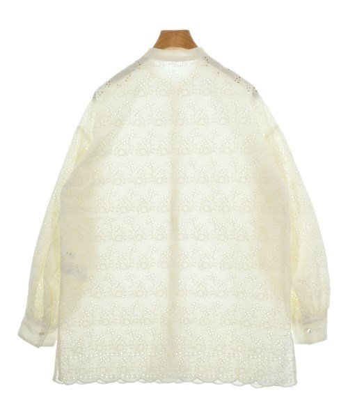 Spick and Span（スピックアンドスパン）ブラウス 白 サイズ:F レディース/2200615224121