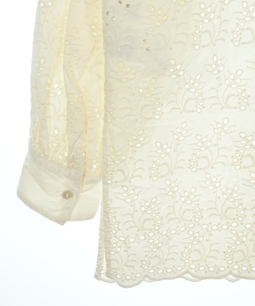 Spick and Span（スピックアンドスパン）ブラウス 白 サイズ:F レディース/2200615224121