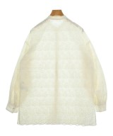 Spick and Span（スピックアンドスパン）ブラウス 白 サイズ:F レディース/2200615224121