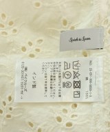 Spick and Span（スピックアンドスパン）ブラウス 白 サイズ:F レディース/2200615224121