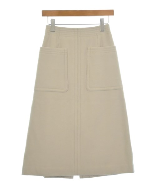 スピックアンドスパン(Spick and Span)のSpick and Span ロング・マキシ丈スカート