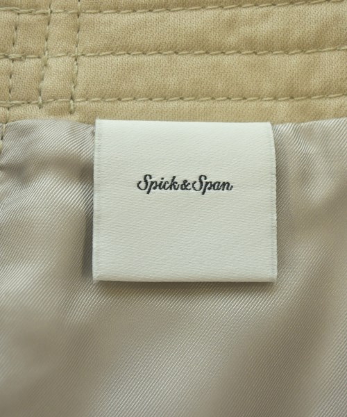 Spick and Span（スピックアンドスパン）ロング・マキシ丈スカート ベージュ サイズ:34(XS位) レディース/2200615224268