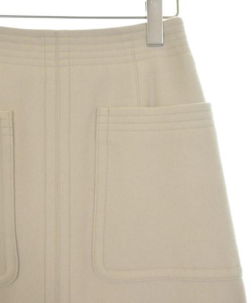 Spick and Span（スピックアンドスパン）ロング・マキシ丈スカート ベージュ サイズ:34(XS位) レディース/2200615224268