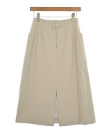 Spick and Span（スピックアンドスパン）ロング・マキシ丈スカート ベージュ サイズ:34(XS位) レディース/2200615224268