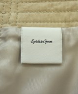 Spick and Span（スピックアンドスパン）ロング・マキシ丈スカート ベージュ サイズ:34(XS位) レディース/2200615224268