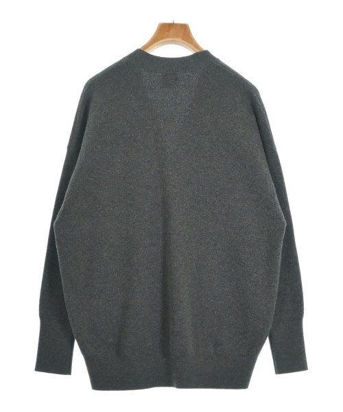 Spick and Span（スピックアンドスパン）カーディガン グレー サイズ:F レディース/2200623019016