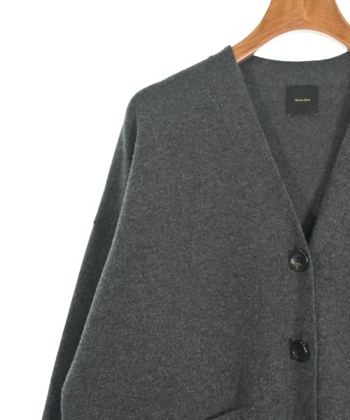 Spick and Span（スピックアンドスパン）カーディガン グレー サイズ:F レディース/2200623019016