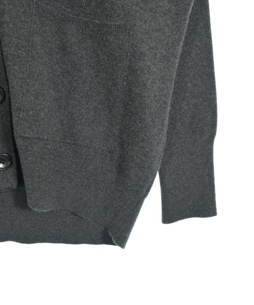 Spick and Span（スピックアンドスパン）カーディガン グレー サイズ:F レディース/2200623019016