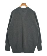 Spick and Span（スピックアンドスパン）カーディガン グレー サイズ:F レディース/2200623019016