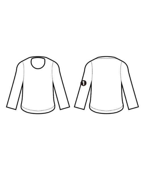 Spick and Span（スピックアンドスパン）スウェット ピンク サイズ:F レディース/2200623067048