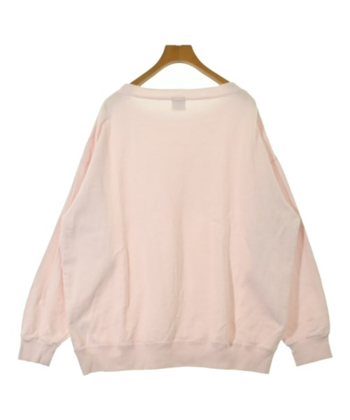 Spick and Span（スピックアンドスパン）スウェット ピンク サイズ:F レディース/2200623067048