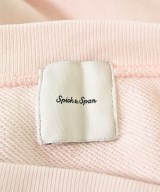 Spick and Span（スピックアンドスパン）スウェット ピンク サイズ:F レディース/2200623067048