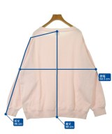 Spick and Span（スピックアンドスパン）スウェット ピンク サイズ:F レディース/2200623067048