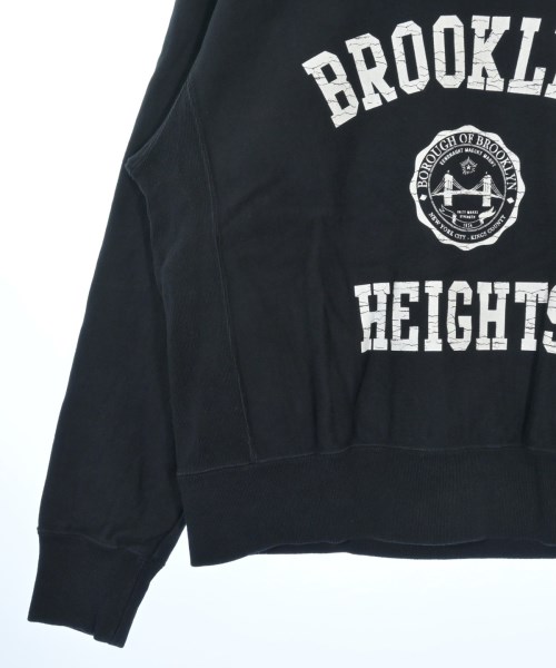 Spick and Span（スピックアンドスパン）スウェット 紺 サイズ:F レディース/2200613656023