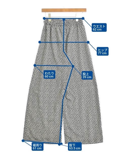 Spick and Span（スピックアンドスパン）その他 黒 サイズ:-(M位) レディース/2200615395012