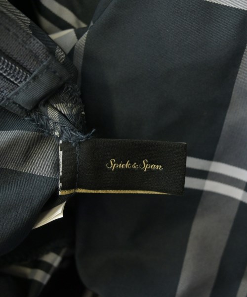 Spick and Span（スピックアンドスパン）ロング・マキシ丈スカート 黒 サイズ:38(M位) レディース/2200618688012