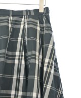 Spick and Span（スピックアンドスパン）ロング・マキシ丈スカート 黒 サイズ:38(M位) レディース/2200618688012