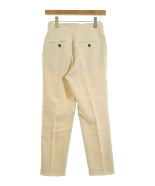 Spick and Span（スピックアンドスパン）スラックス ベージュ サイズ:34(XS位) レディース/2200623467046