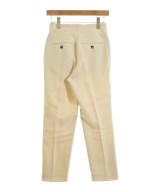 Spick and Span（スピックアンドスパン）スラックス ベージュ サイズ:34(XS位) レディース/2200623467046