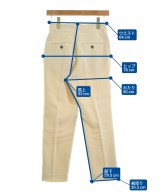 Spick and Span（スピックアンドスパン）スラックス ベージュ サイズ:34(XS位) レディース/2200623467046