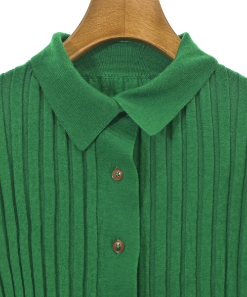 Spick and Span（スピックアンドスパン）カーディガン 緑 サイズ:-(XS位) レディース/2200623509098