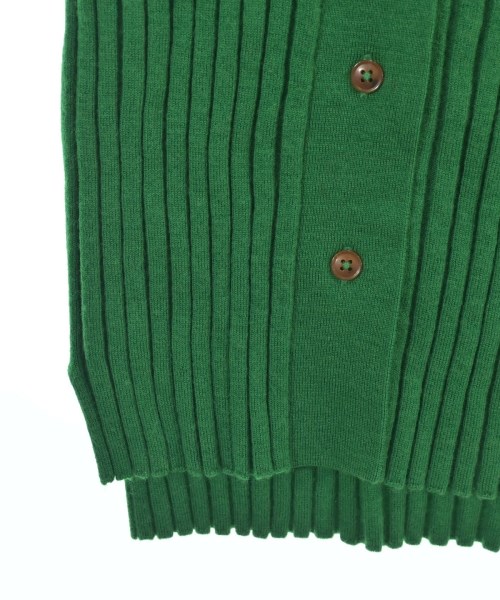 Spick and Span（スピックアンドスパン）カーディガン 緑 サイズ:-(XS位) レディース/2200623509098