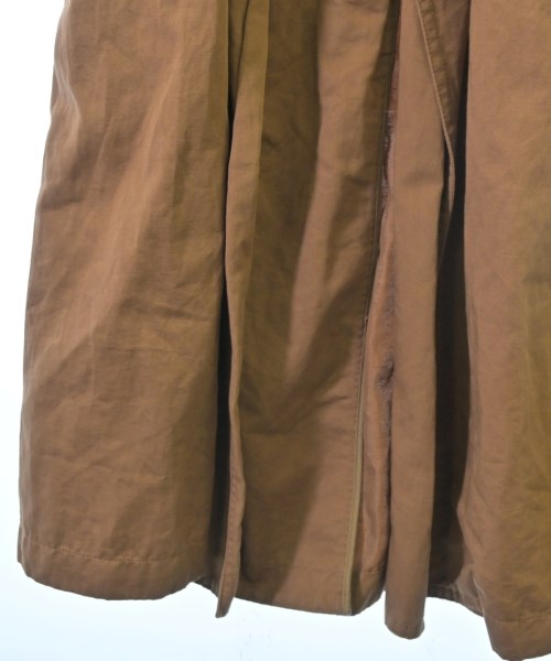Spick and Span（スピックアンドスパン）その他 茶 サイズ:36(S位) レディース/2200623546154