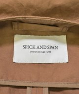Spick and Span（スピックアンドスパン）その他 茶 サイズ:36(S位) レディース/2200623546154