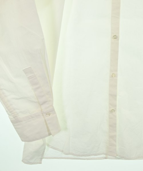 Spick and Span（スピックアンドスパン）カジュアルシャツ 白 サイズ:F レディース/2200623611050