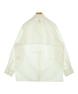 Spick and Span（スピックアンドスパン）カジュアルシャツ 白 サイズ:F レディース/2200623611050