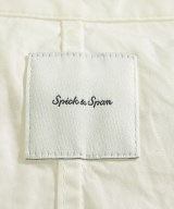 Spick and Span（スピックアンドスパン）カジュアルシャツ 白 サイズ:F レディース/2200623611050