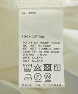 Spick and Span（スピックアンドスパン）カジュアルシャツ 白 サイズ:F レディース/2200623611050