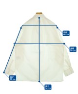 Spick and Span（スピックアンドスパン）カジュアルシャツ 白 サイズ:F レディース/2200623611050