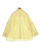 Spick and Span（スピックアンドスパン）カジュアルシャツ 黄 サイズ:F レディース/2200623762134