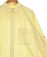 Spick and Span（スピックアンドスパン）カジュアルシャツ 黄 サイズ:F レディース/2200623762134