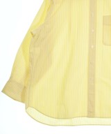 Spick and Span（スピックアンドスパン）カジュアルシャツ 黄 サイズ:F レディース/2200623762134