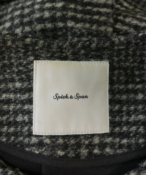 Spick and Span（スピックアンドスパン）その他 グレー サイズ:38(M位) レディース/2200623816028