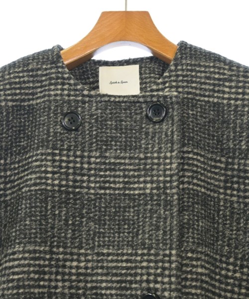 Spick and Span（スピックアンドスパン）その他 グレー サイズ:38(M位) レディース/2200623816028