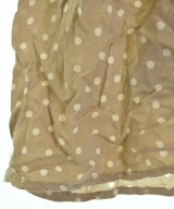 Spick and Span（スピックアンドスパン）ワンピース ベージュ サイズ:36(S位) レディース/2200615133027