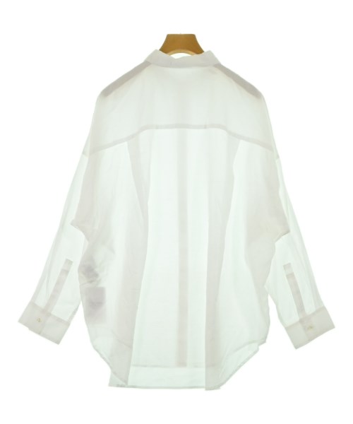 Spick and Span（スピックアンドスパン）ブラウス 白 サイズ:F レディース/2200622794129