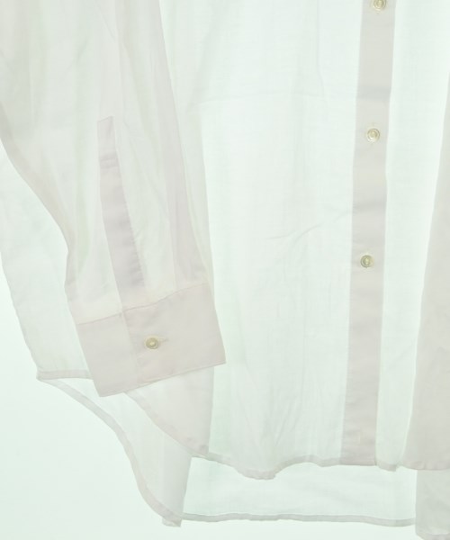 Spick and Span（スピックアンドスパン）ブラウス 白 サイズ:F レディース/2200622794129