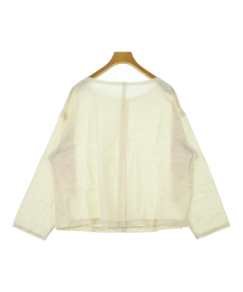 Spick and Span（スピックアンドスパン）ブラウス 白 サイズ:-(M位) レディース/2200624078012