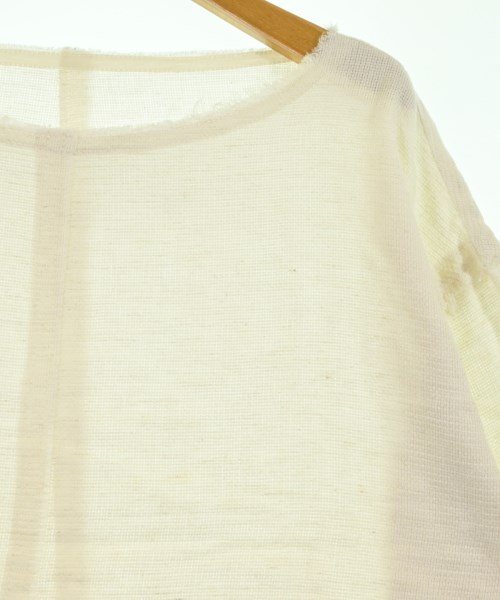 Spick and Span（スピックアンドスパン）ブラウス 白 サイズ:-(M位) レディース/2200624078012