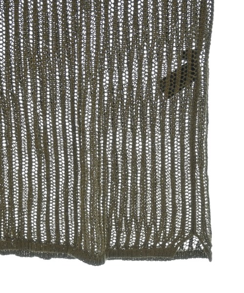 Spick and Span（スピックアンドスパン）ワンピース 茶 サイズ:F レディース/2200624078029