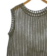 Spick and Span（スピックアンドスパン）ワンピース 茶 サイズ:F レディース/2200624078029