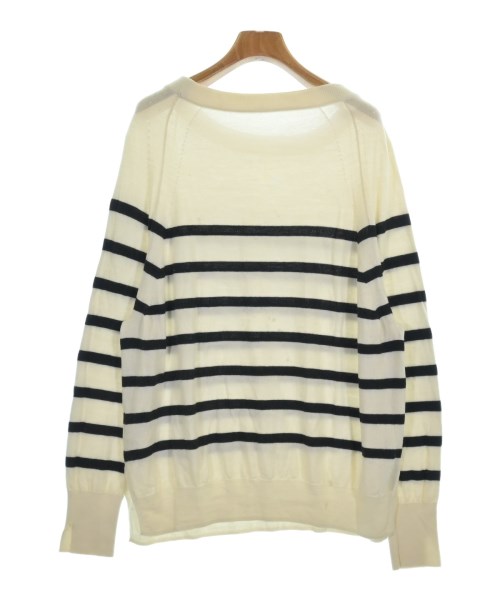 Spick and Span（スピックアンドスパン）ニット・セーター 白 サイズ:-(M位) レディース/2200613644051