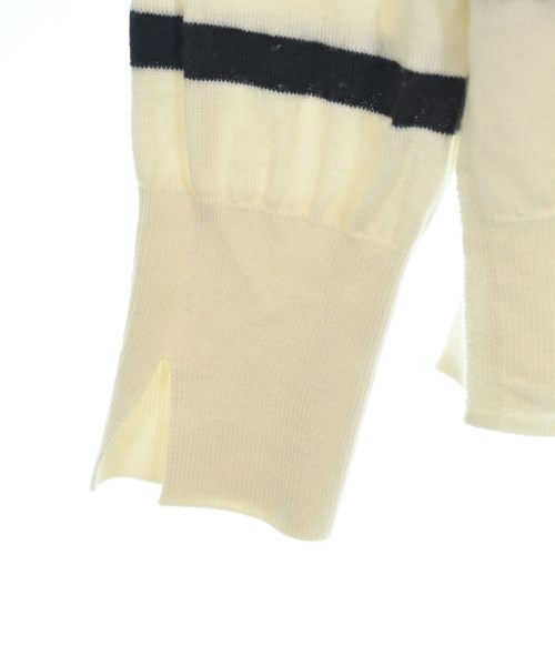 Spick and Span（スピックアンドスパン）ニット・セーター 白 サイズ:-(M位) レディース/2200613644051